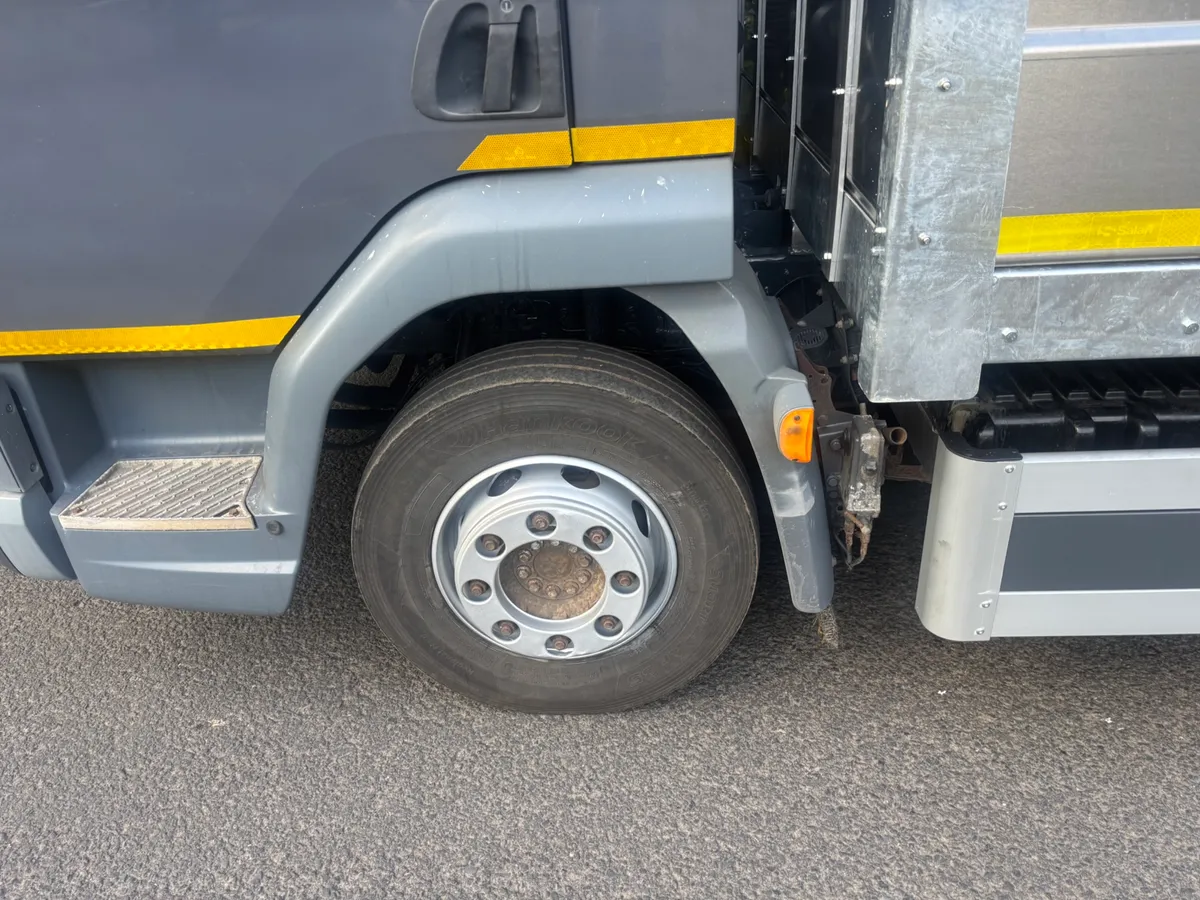 Daf lf 12 ton - Image 3
