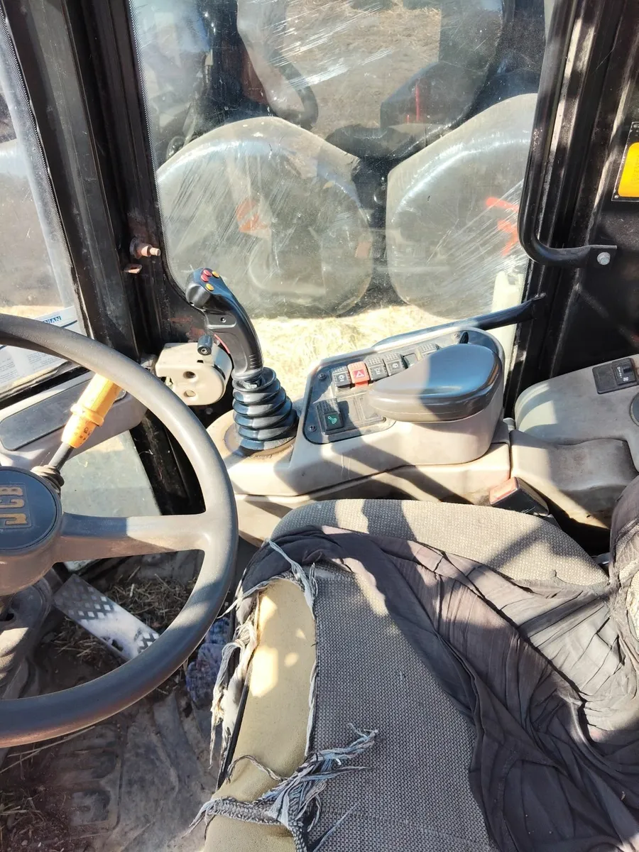 JCB tm270 - Image 2