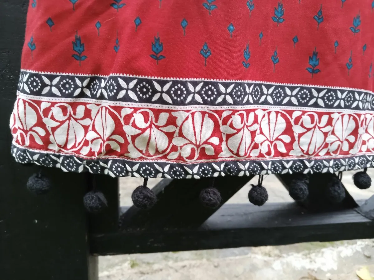 Dress - Image 2