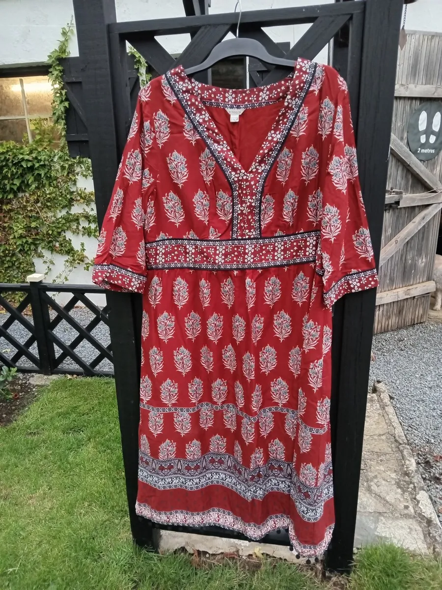 Dress - Image 4