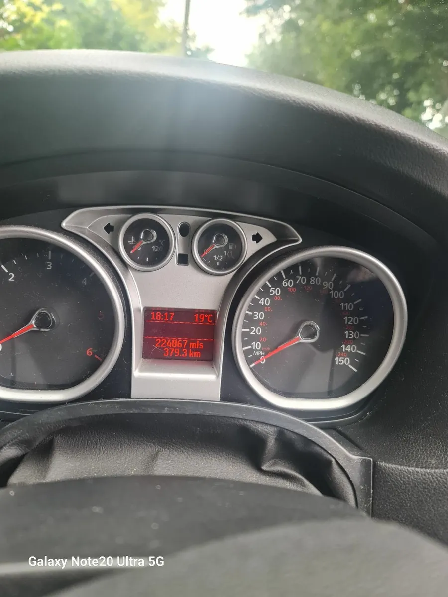 Ford Focus 2008 - Image 3