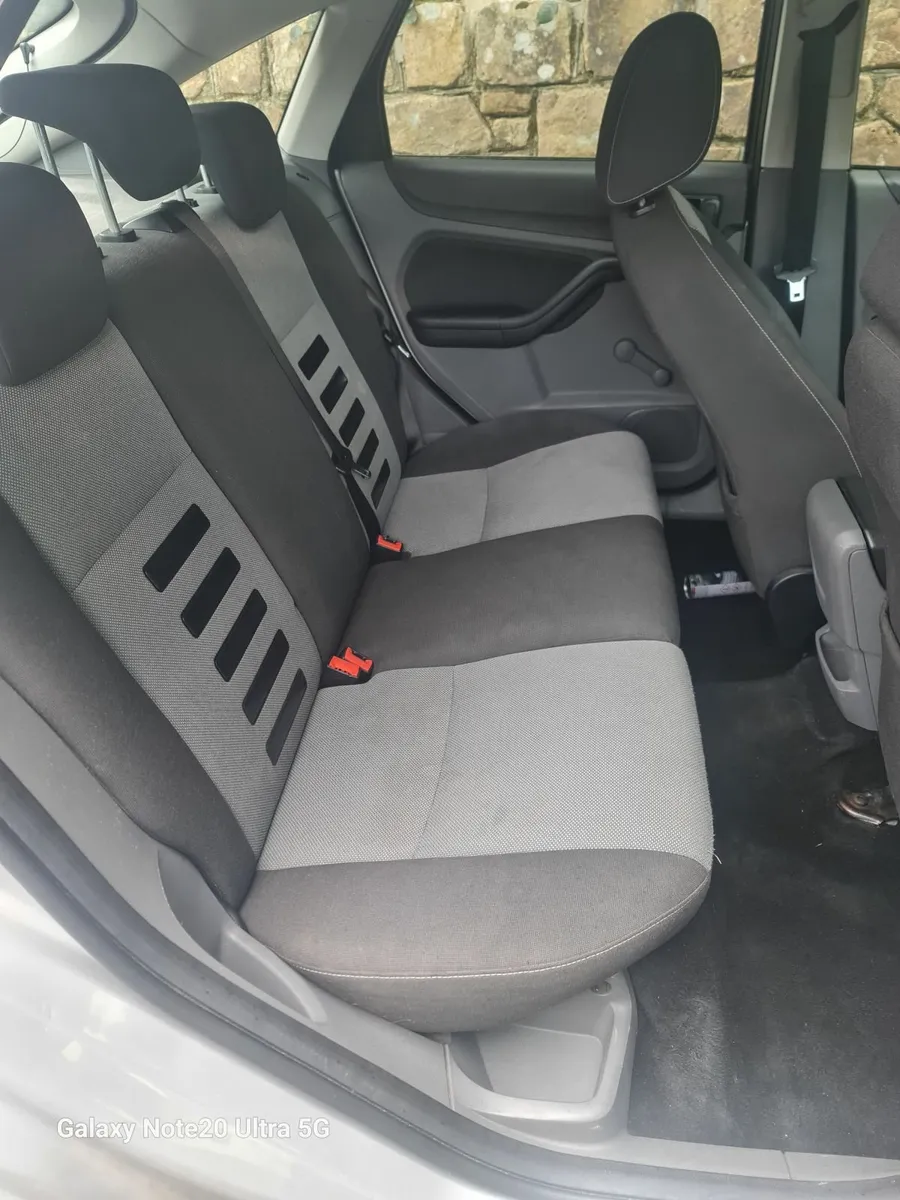 Ford Focus 2008 - Image 4
