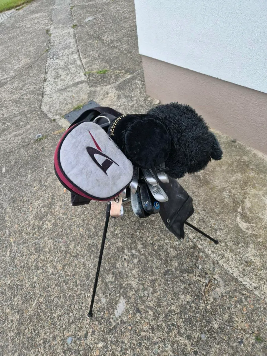 Beginner Golf Set - Image 2