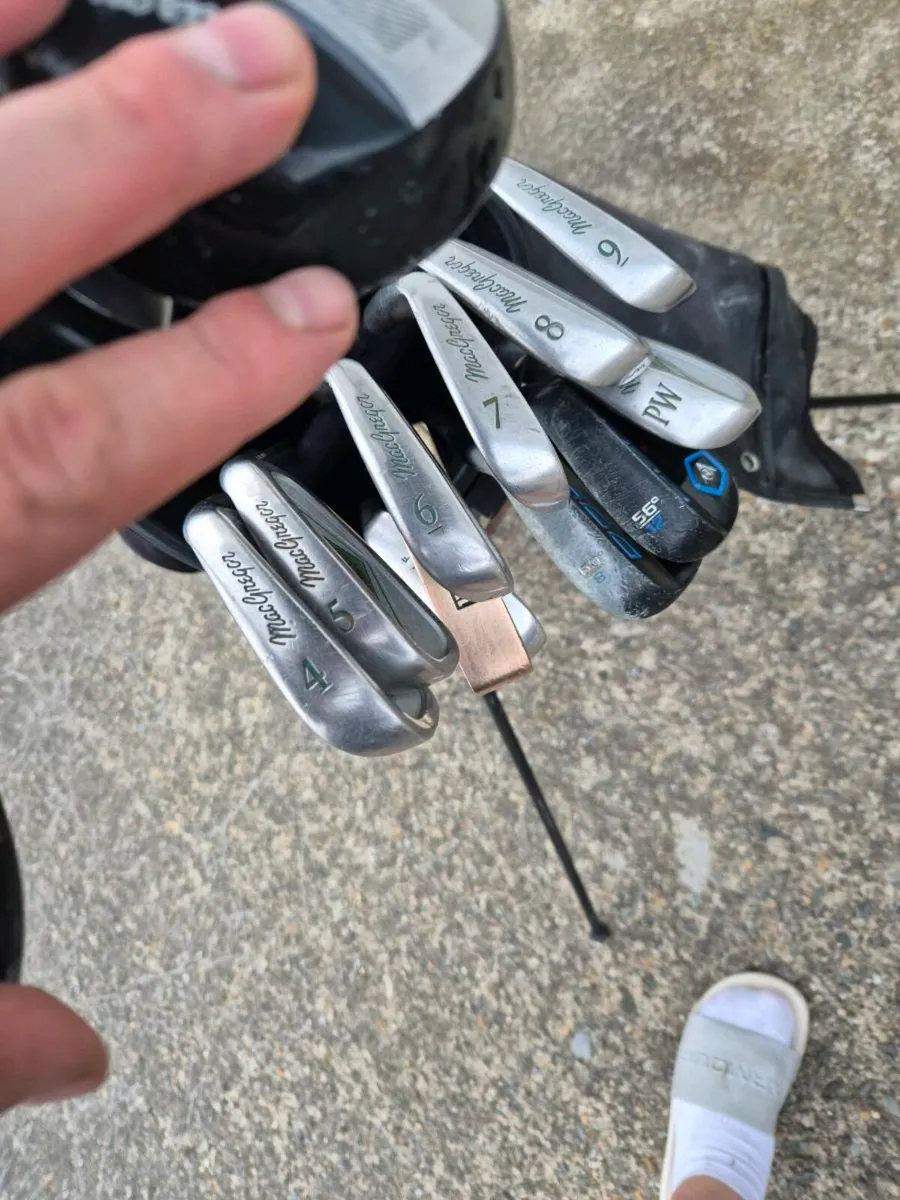 Beginner Golf Set - Image 3
