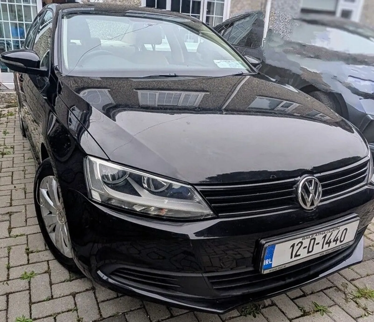 2012 Volkswagen Jetta - Image 3