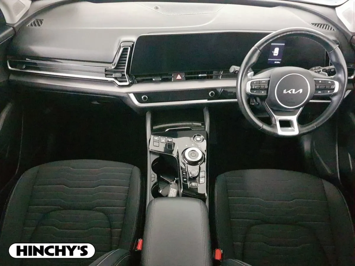 Kia Sportage 1.6 Phev K3 - Image 2