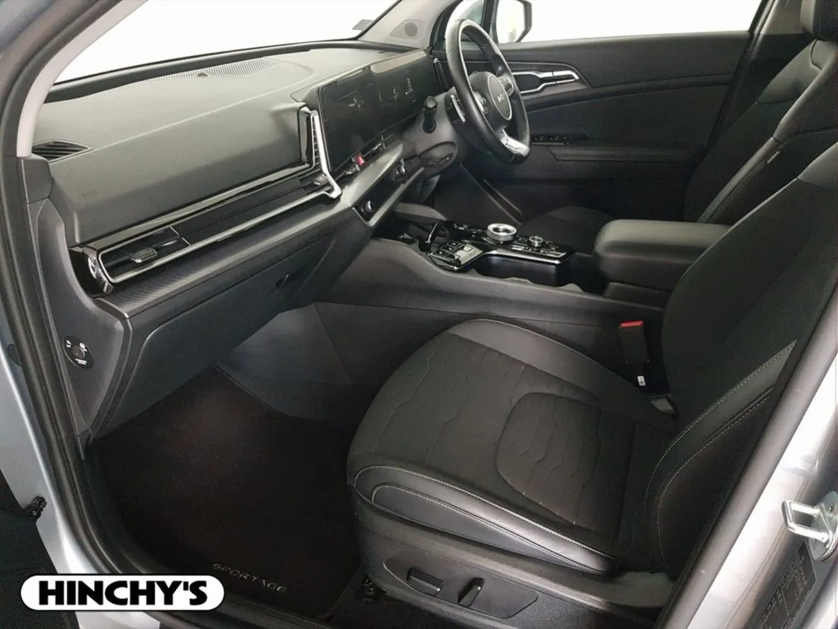 Kia Sportage 1.6 Phev K3 - Image 4
