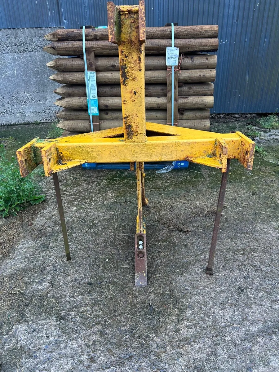 Pipe Layer - Image 1