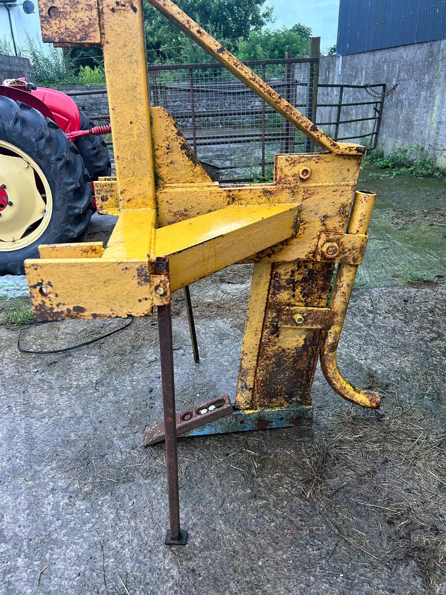 Pipe Layer - Image 2