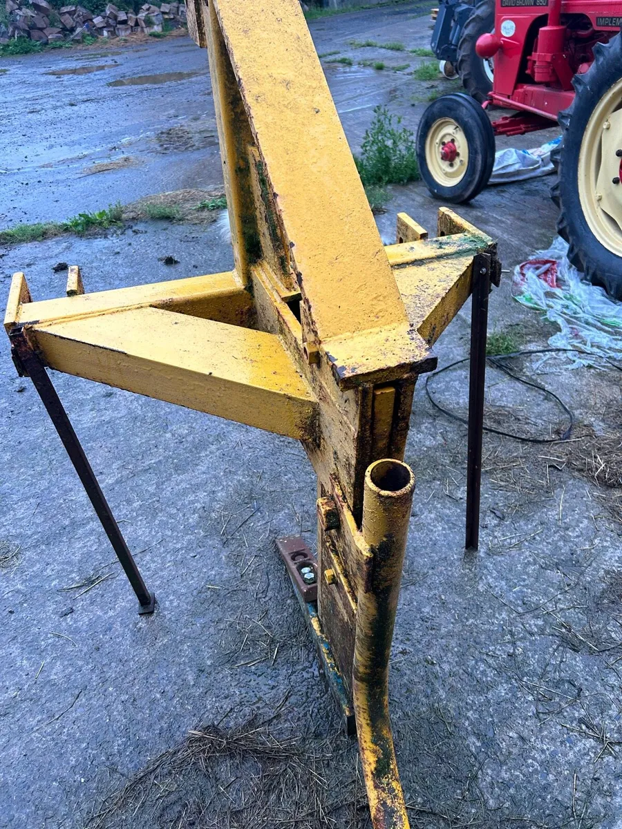 Pipe Layer - Image 3