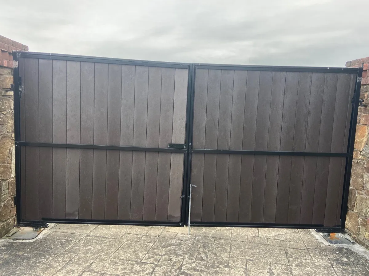 Composite Gates - Image 2