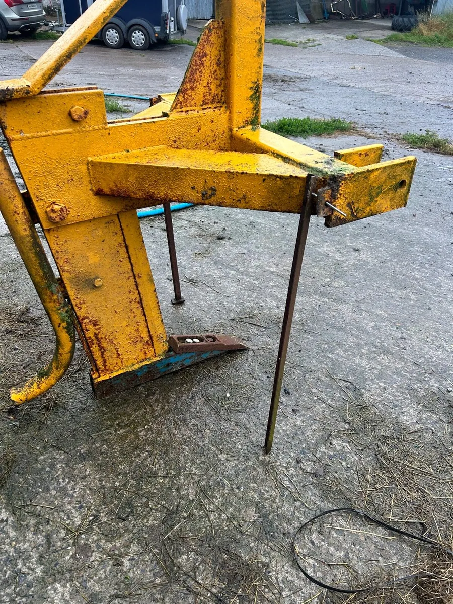 Pipe Layer - Image 4