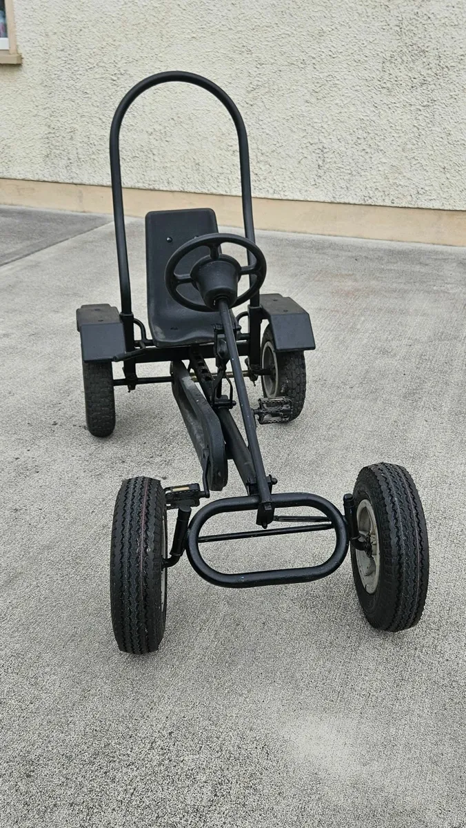 Berg Go Kart - Image 1