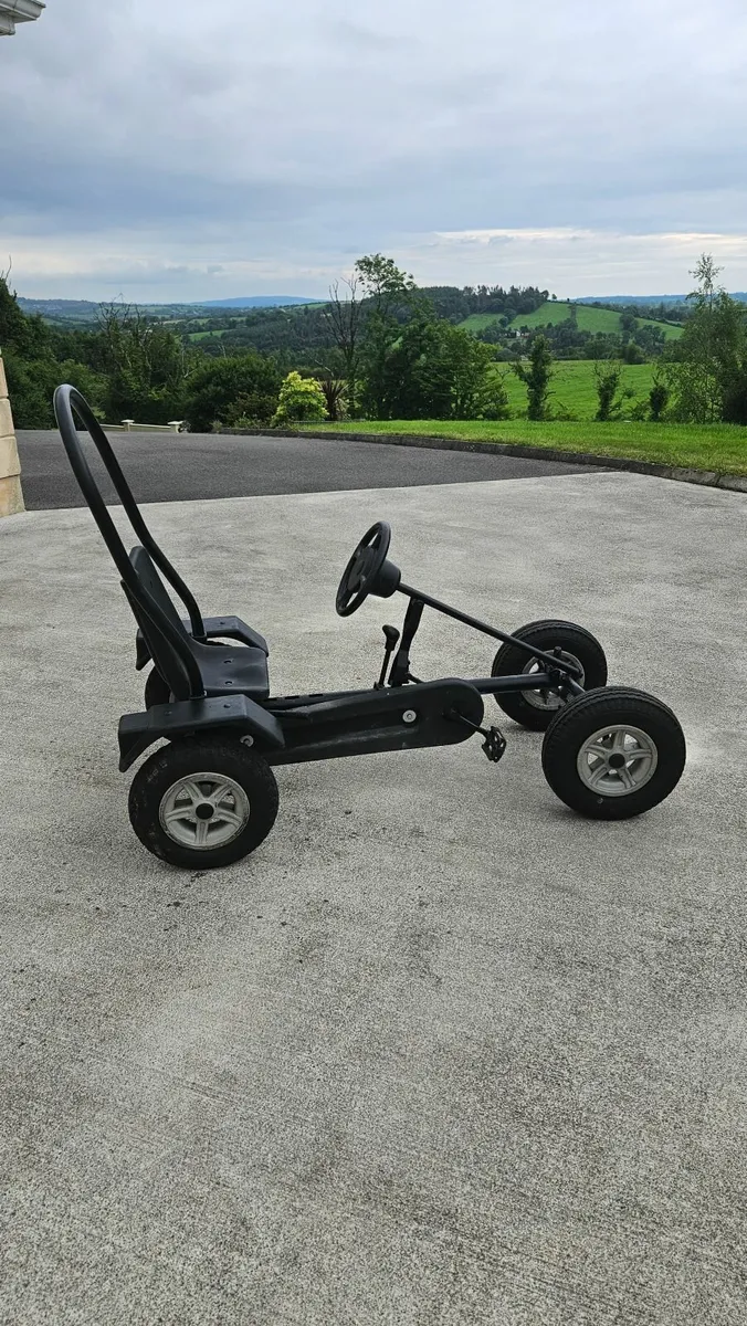 Berg Go Kart - Image 2