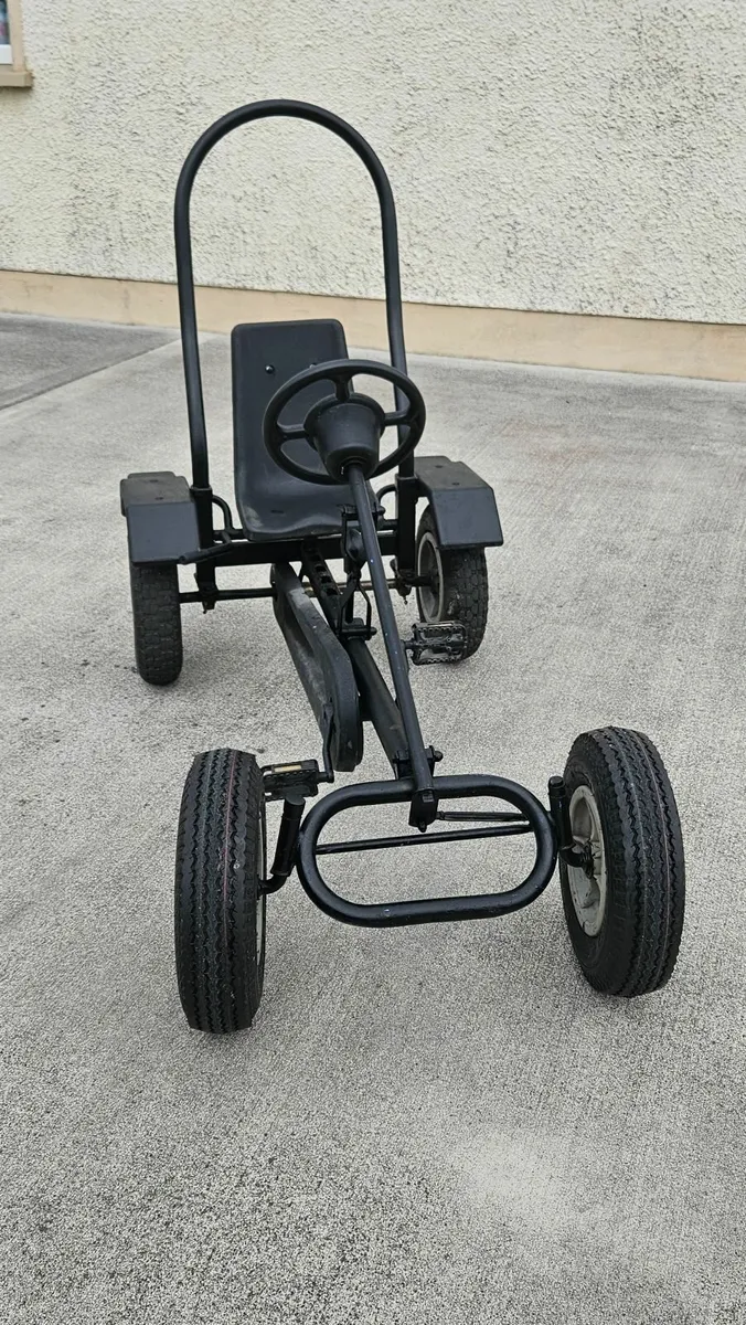 Berg Go Kart - Image 4