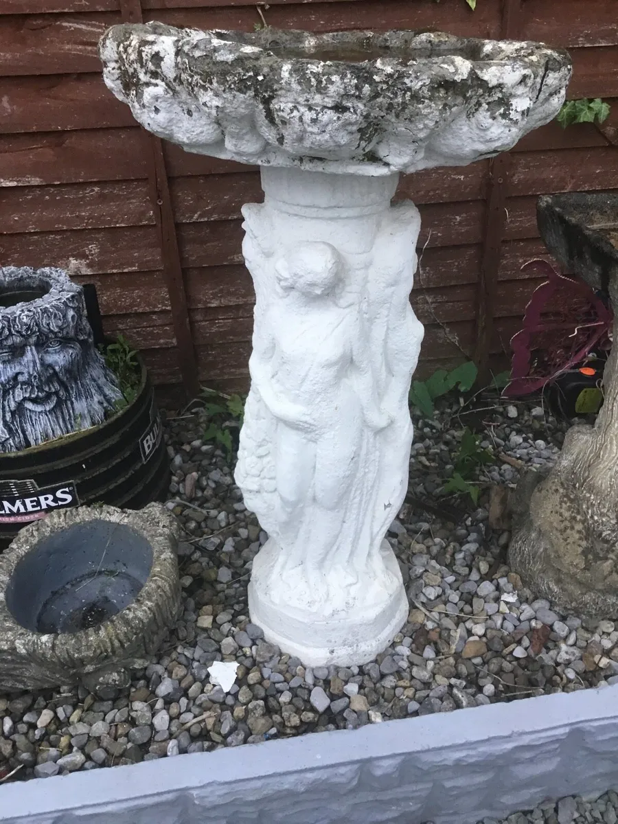 Bird bath - Image 3