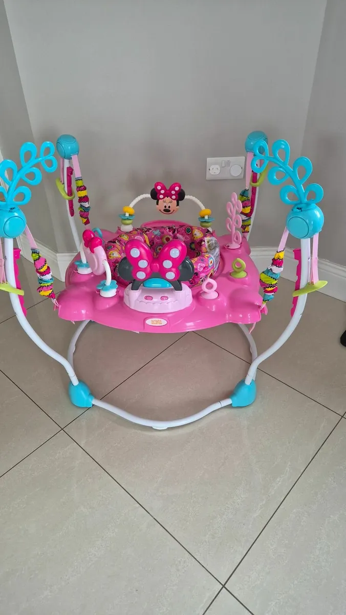 Bouncer - Image 1