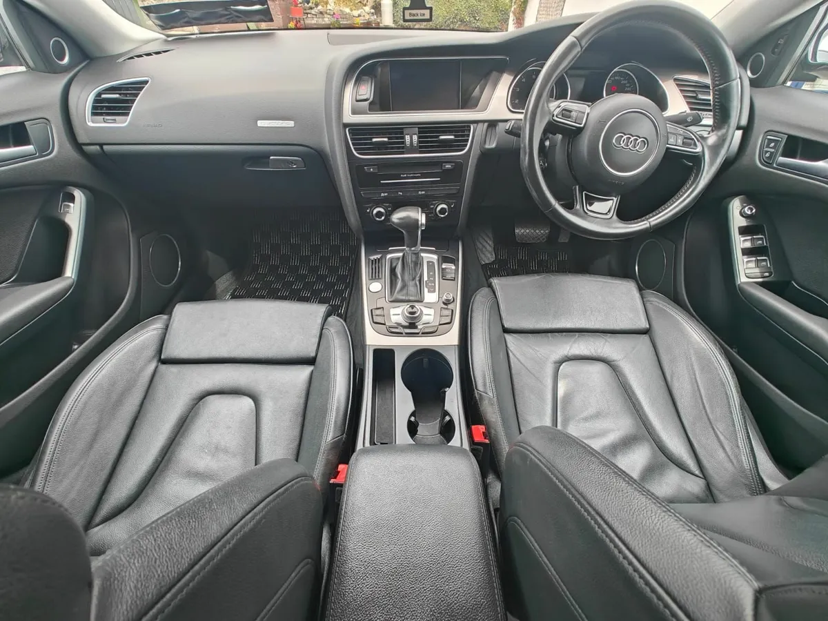 Audi A5 2015 - Image 2