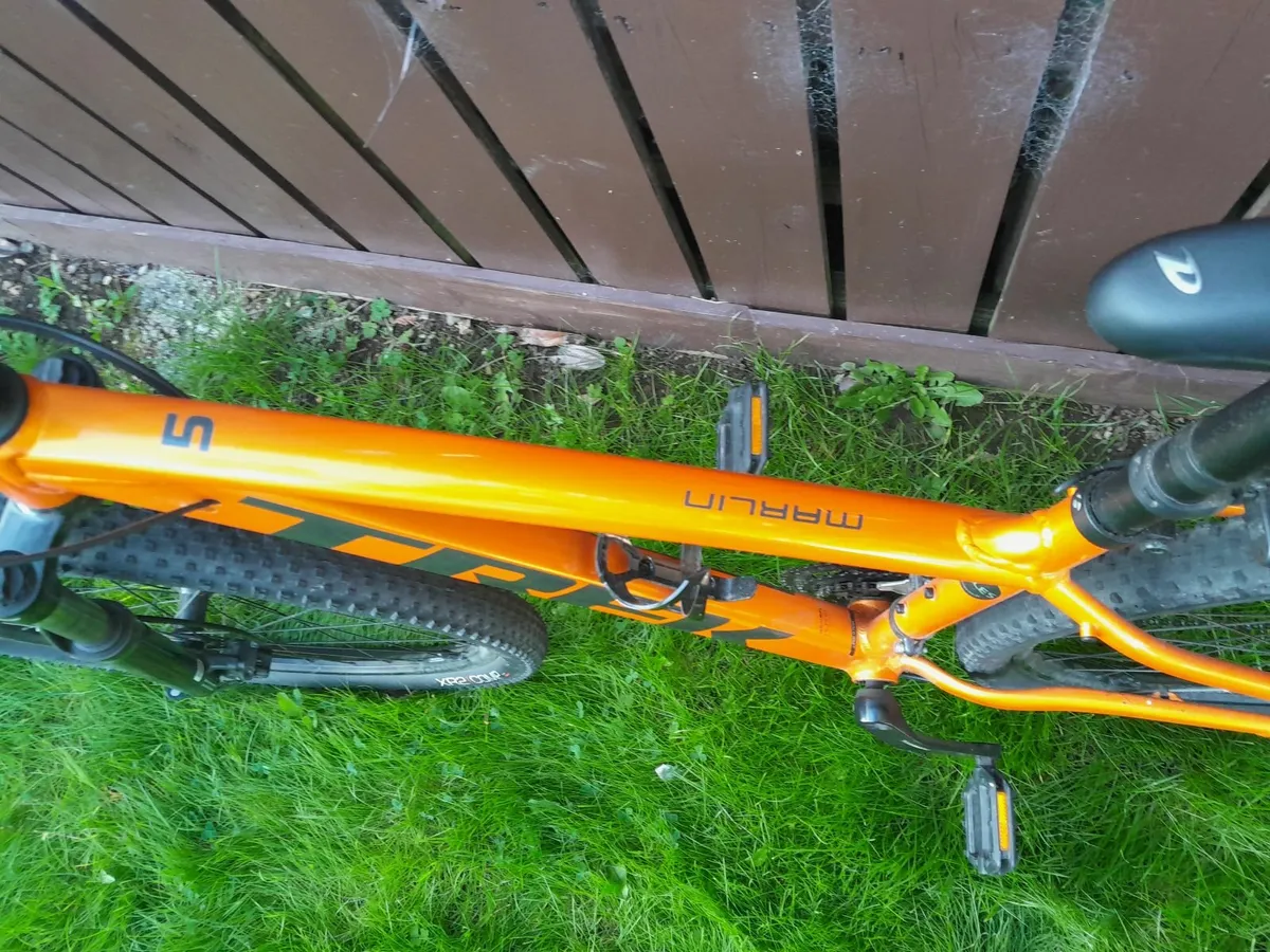 Treck bike - Image 2