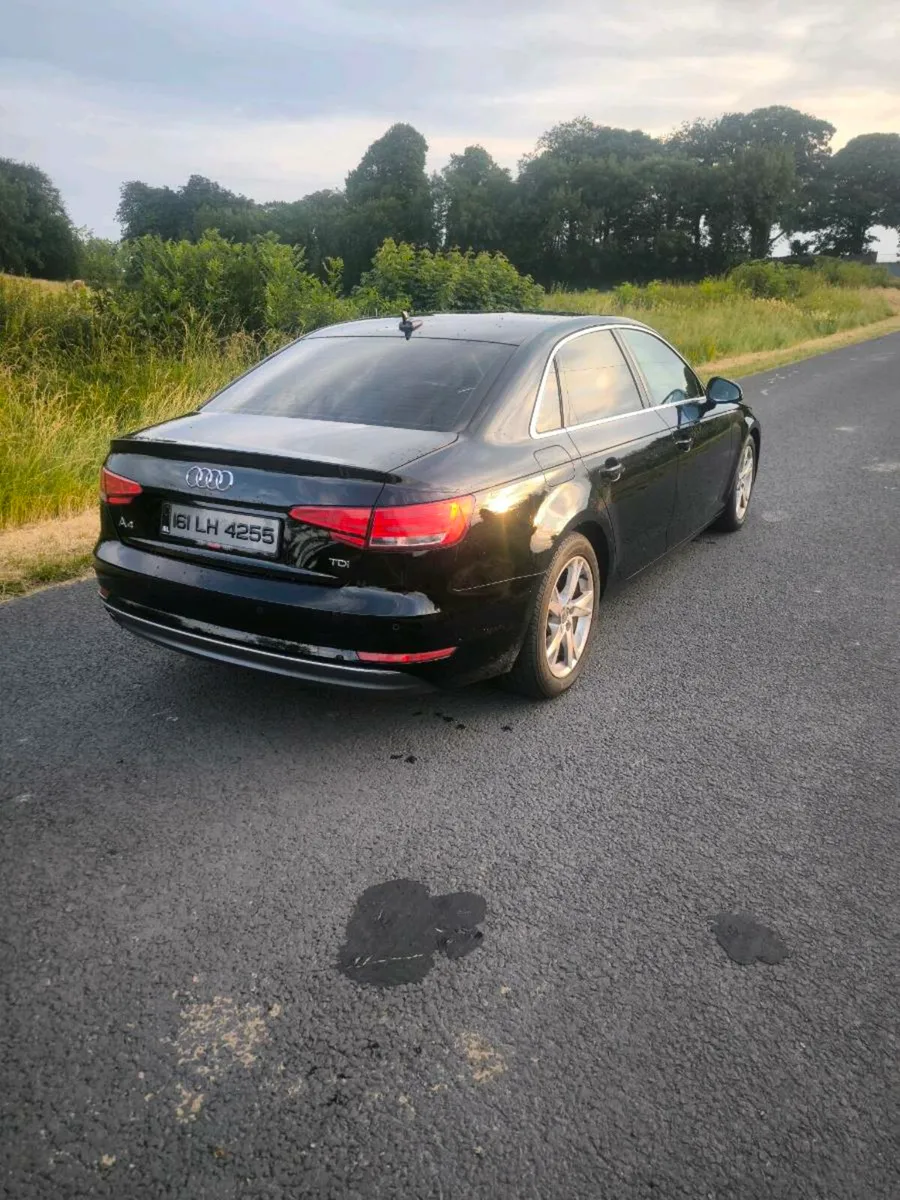 Audi A4 2.0 TDI SE Ultra - Image 4