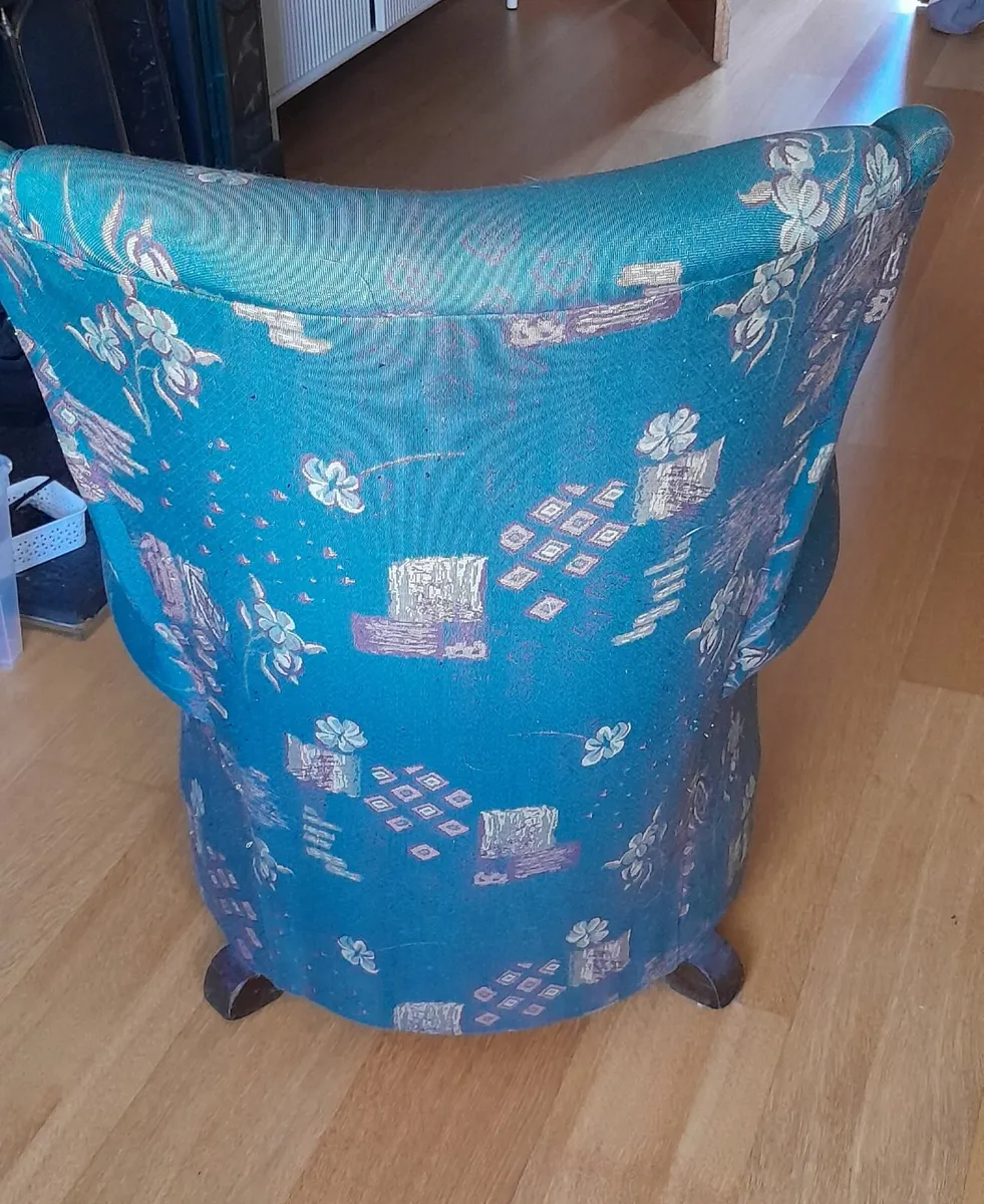 Arm chair - Image 3