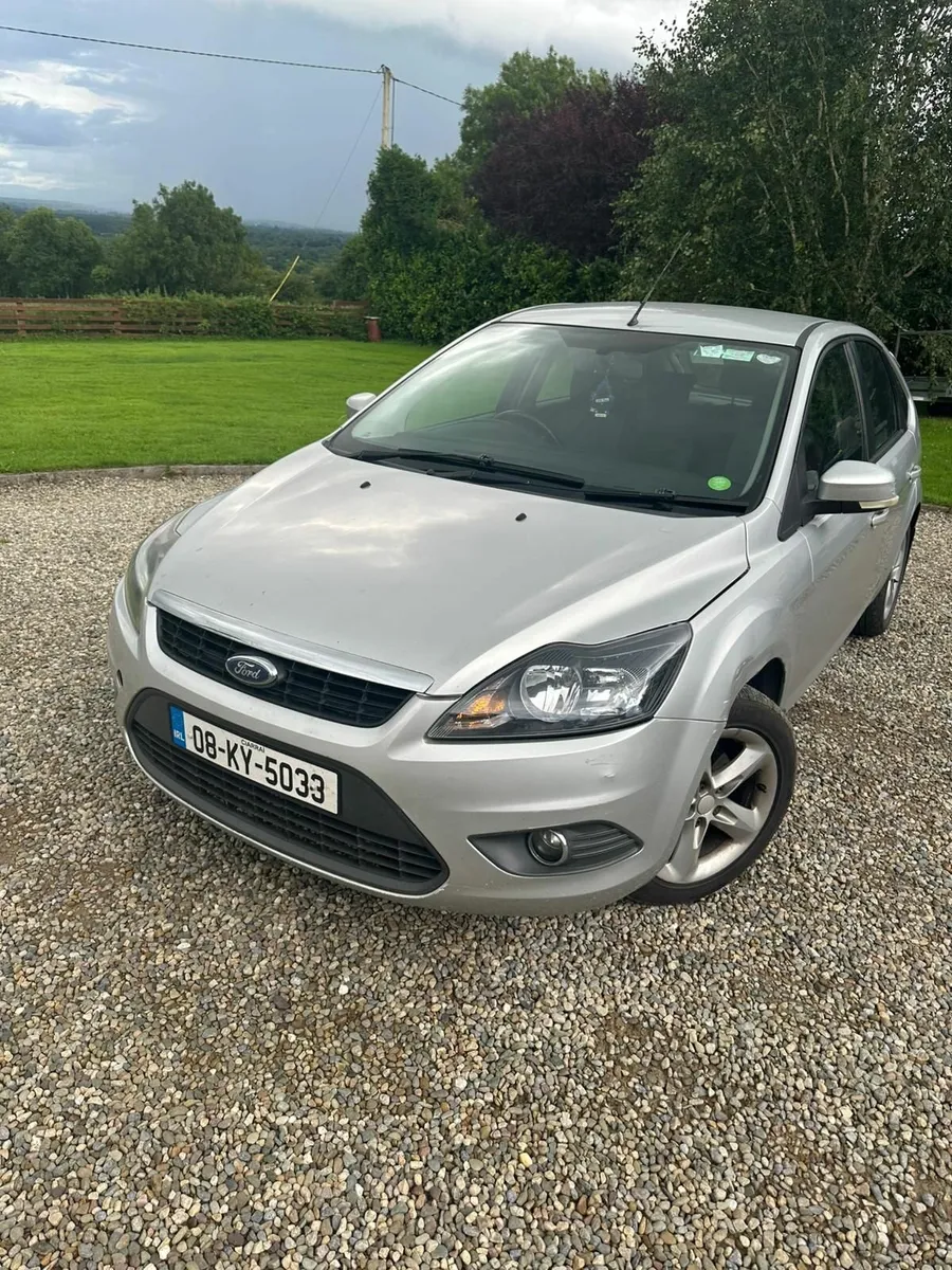 Ford Focus 2008 - Image 1