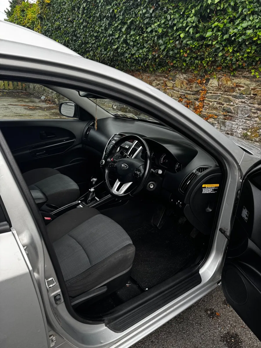 Kia Ceed New NCT 08.26 - Image 2