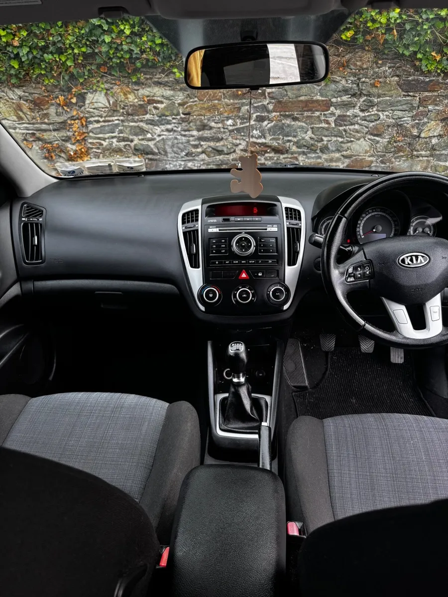 Kia Ceed New NCT 08.26 - Image 3