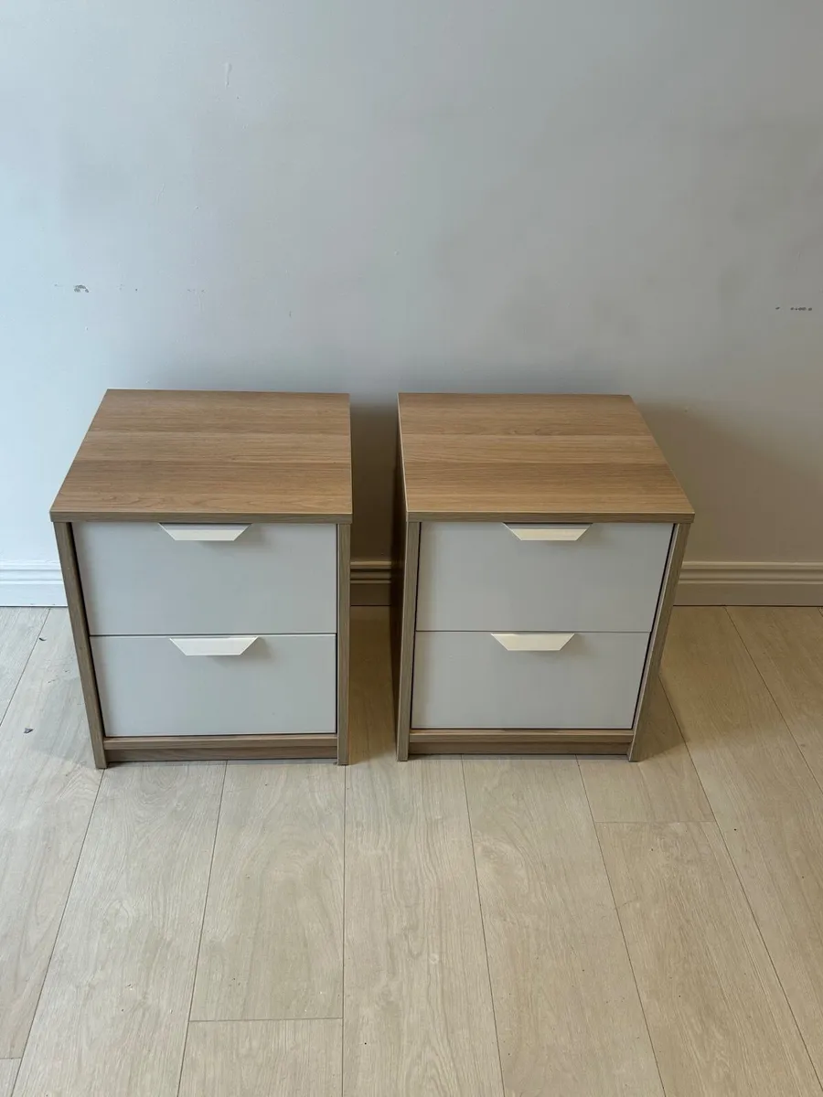 Side Tables - Image 1