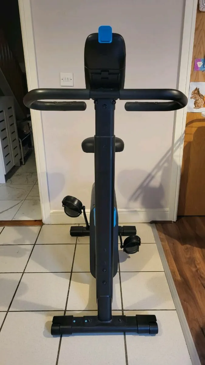 Domyos 500 Exercise Bike - Image 2