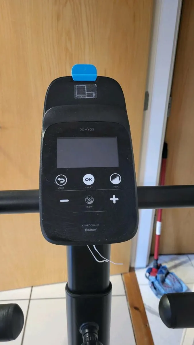 Domyos 500 Exercise Bike - Image 3