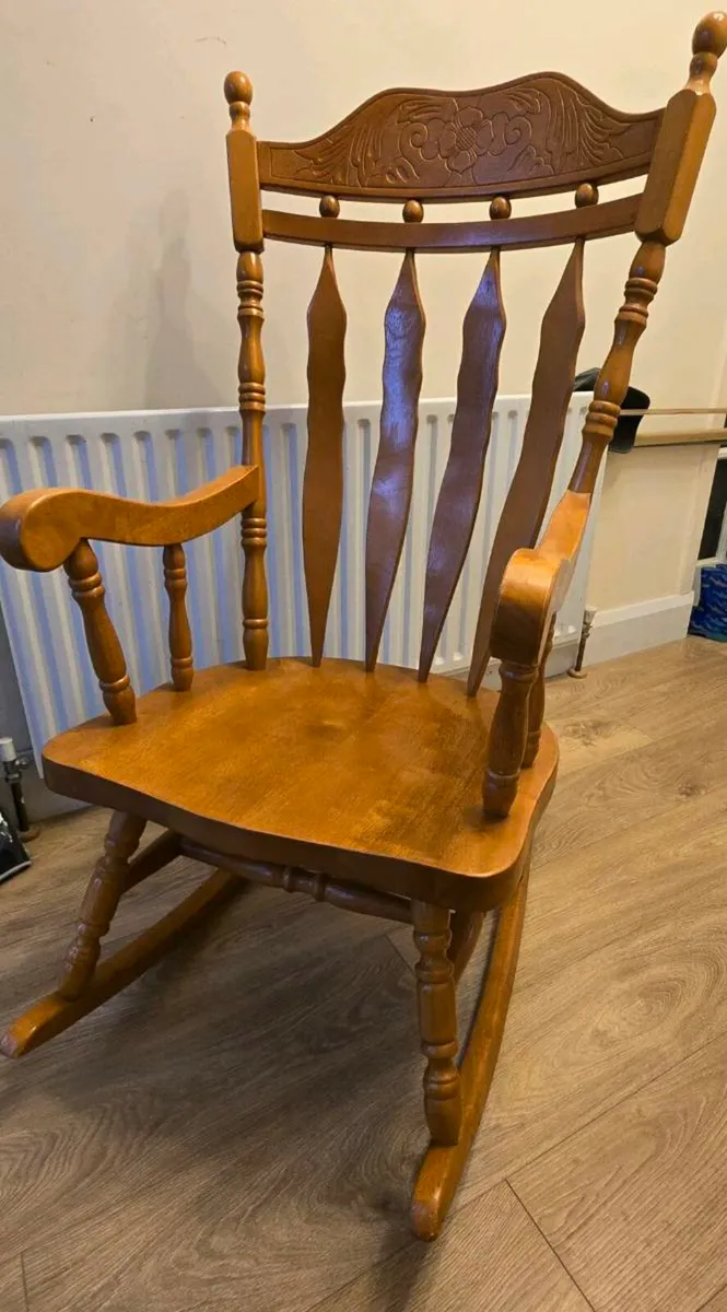 Rocking chair - Image 3