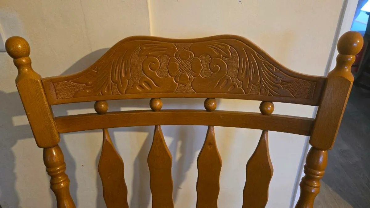 Rocking chair - Image 4