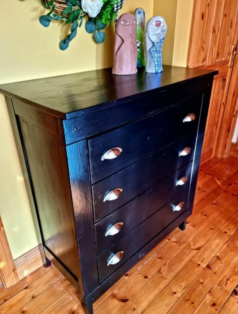 Chest Of Drawers - Image 2