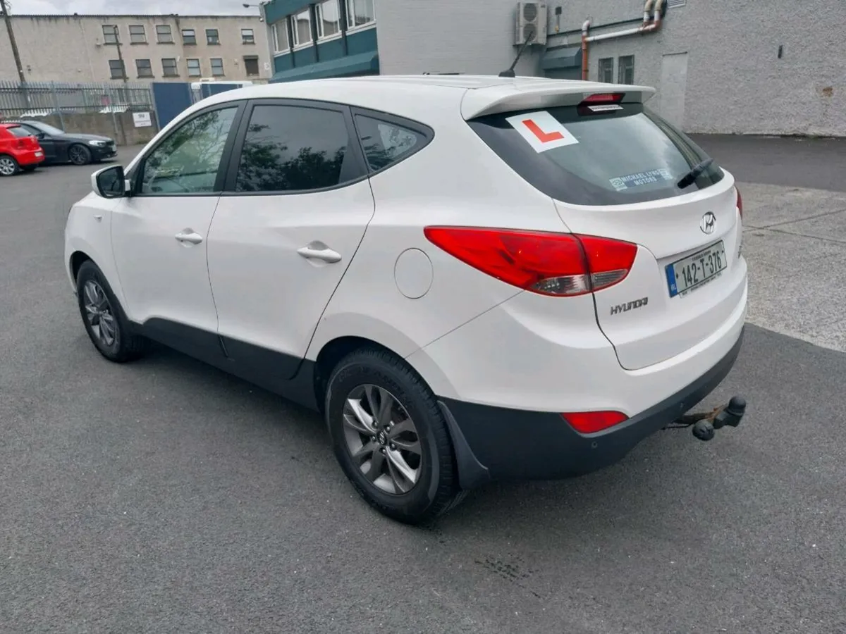 Hyundai ix35, New Doe - Image 4