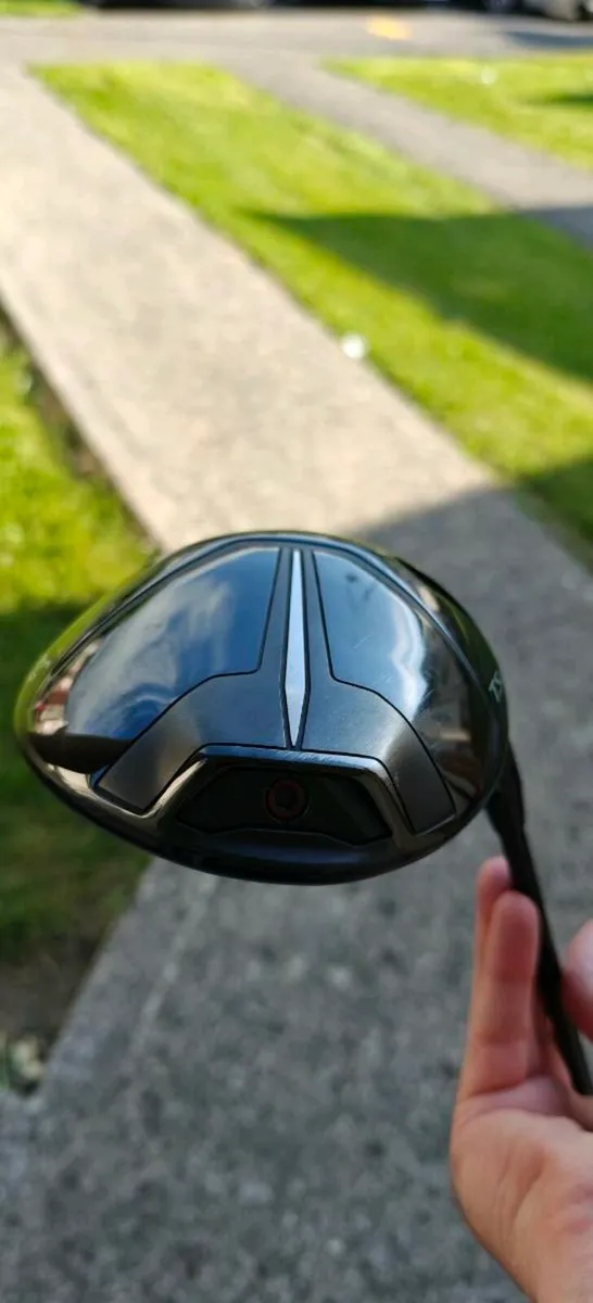 Golf Club - Image 1
