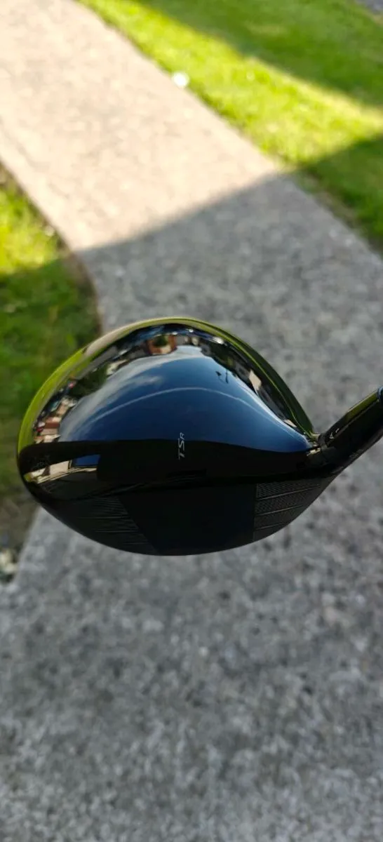 Golf Club - Image 2