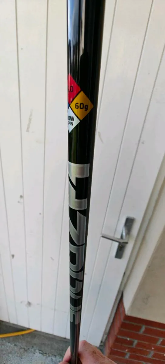 Golf Club - Image 3