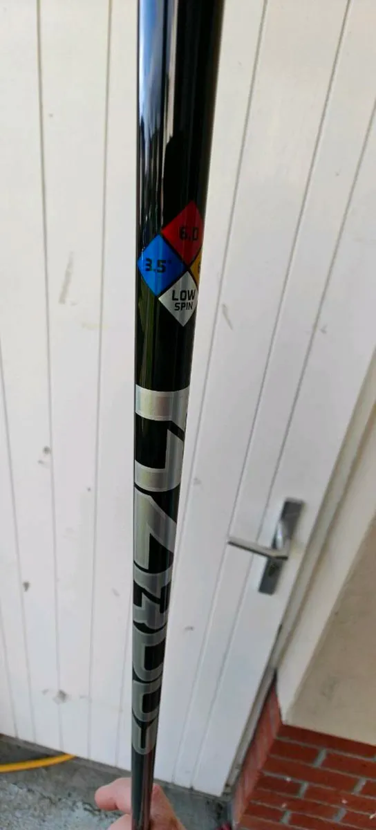 Golf Club - Image 4