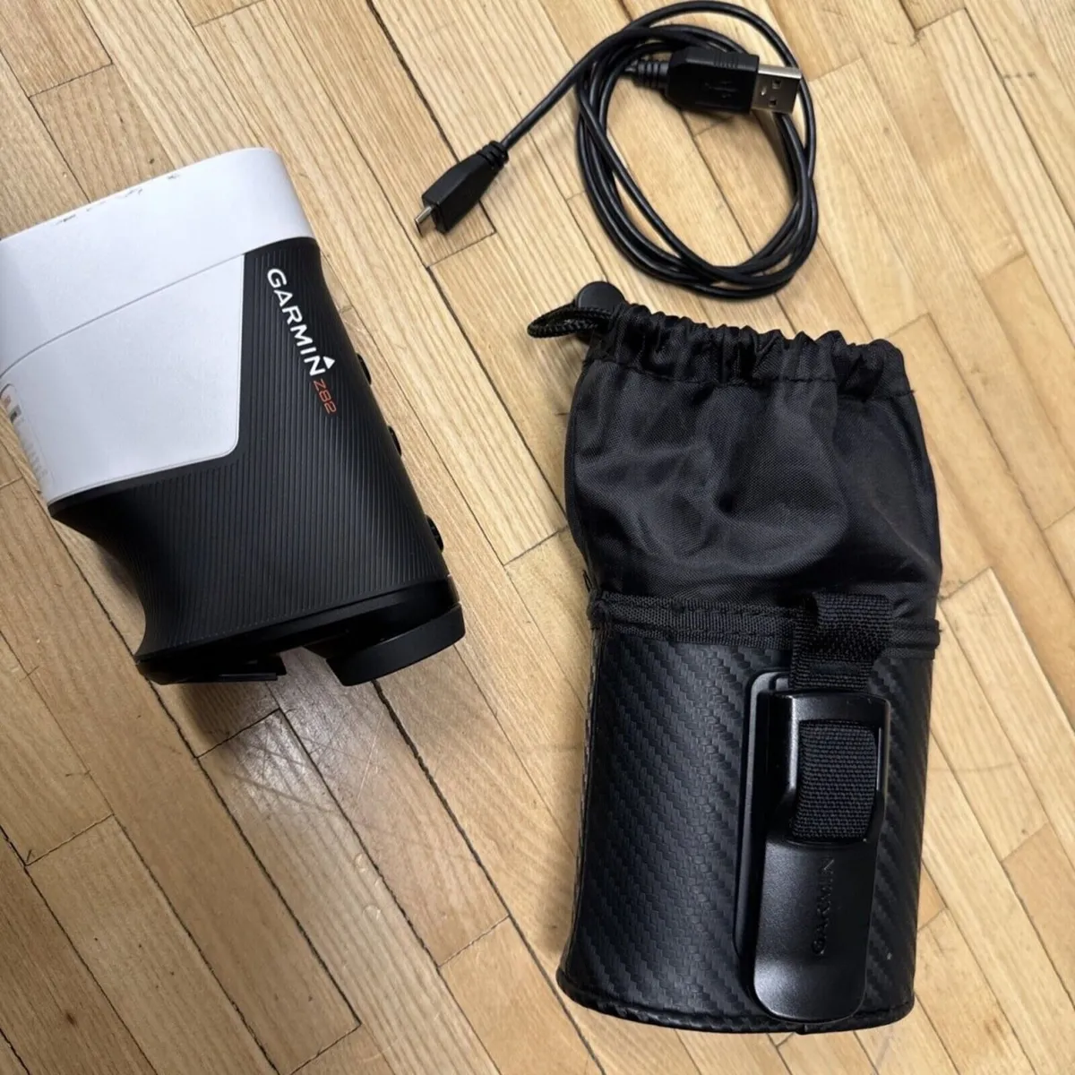 Approach Z82 GPS Laser Rangefinder - Image 2