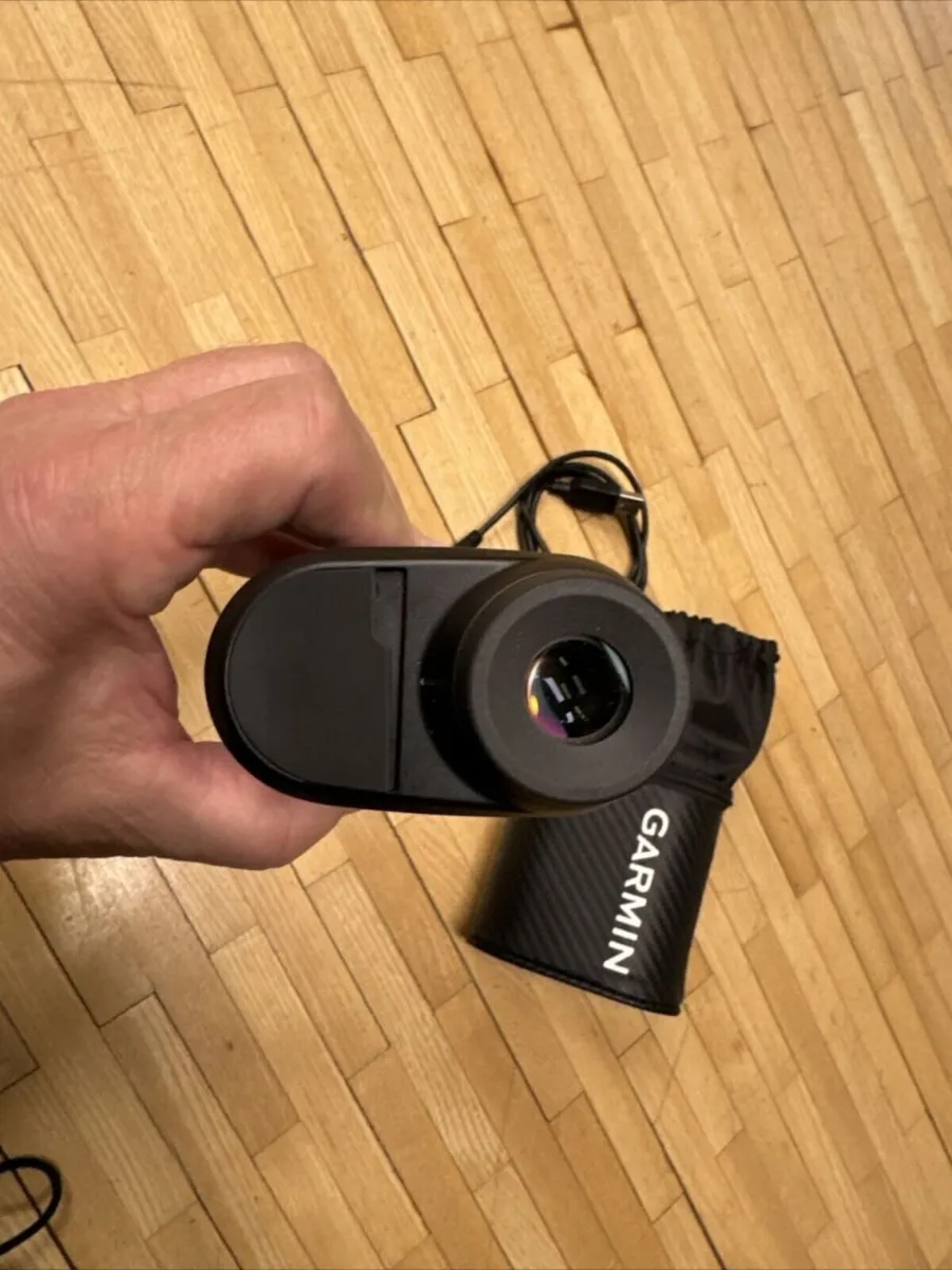 Approach Z82 GPS Laser Rangefinder - Image 3