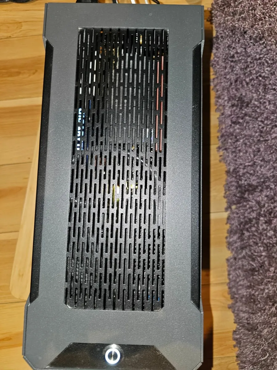 Custom Gaming PC, RTX 3080 Ti & Ryzen 5 5600X - Image 2