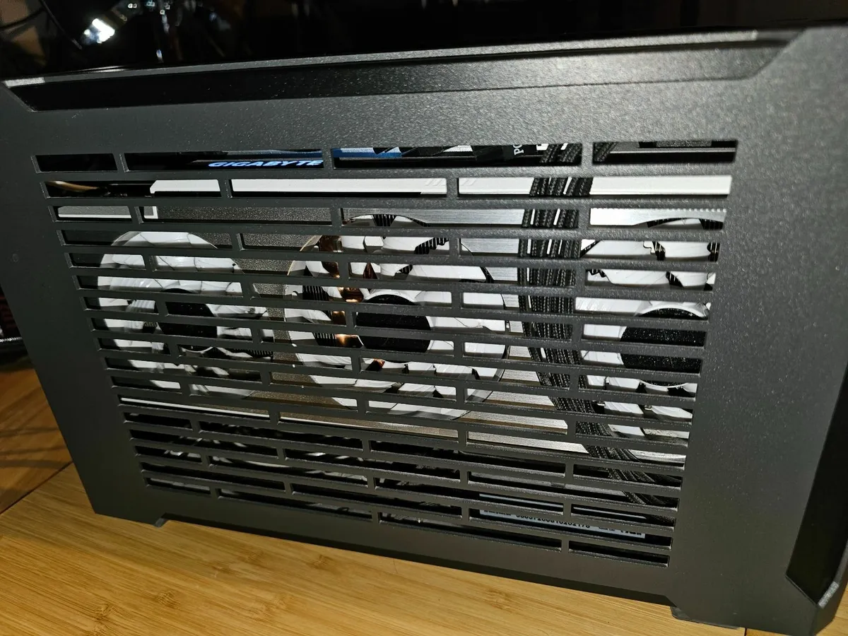 Custom Gaming PC, RTX 3080 Ti & Ryzen 5 5600X - Image 3