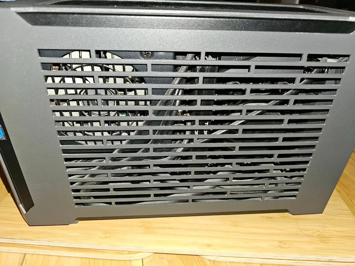 Custom Gaming PC, RTX 3080 Ti & Ryzen 5 5600X - Image 4