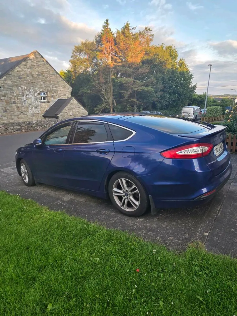 Mondeo - Image 2