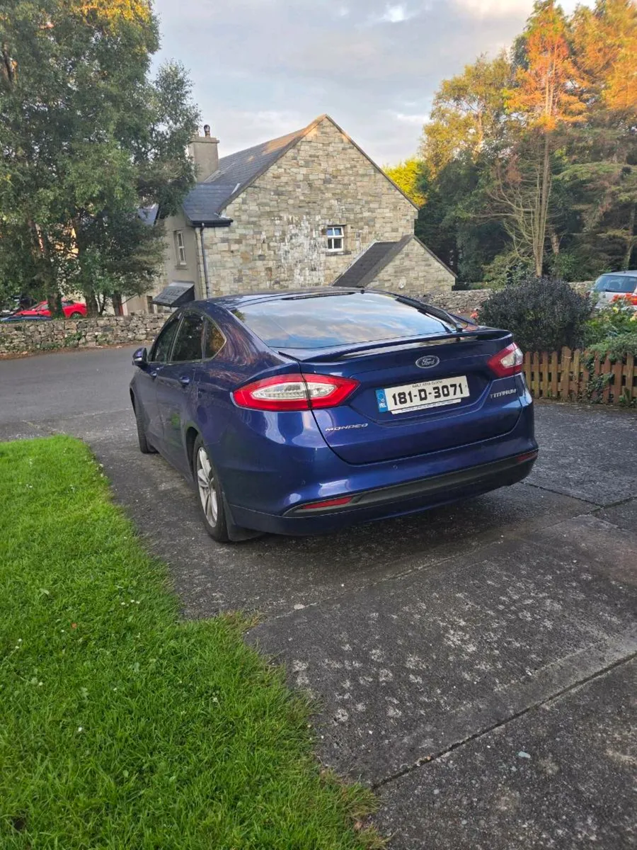 Mondeo - Image 3