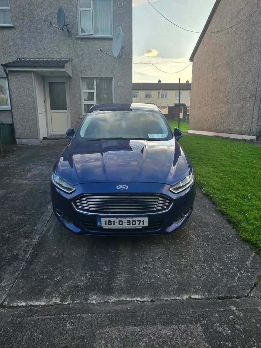 Mondeo - Image 4