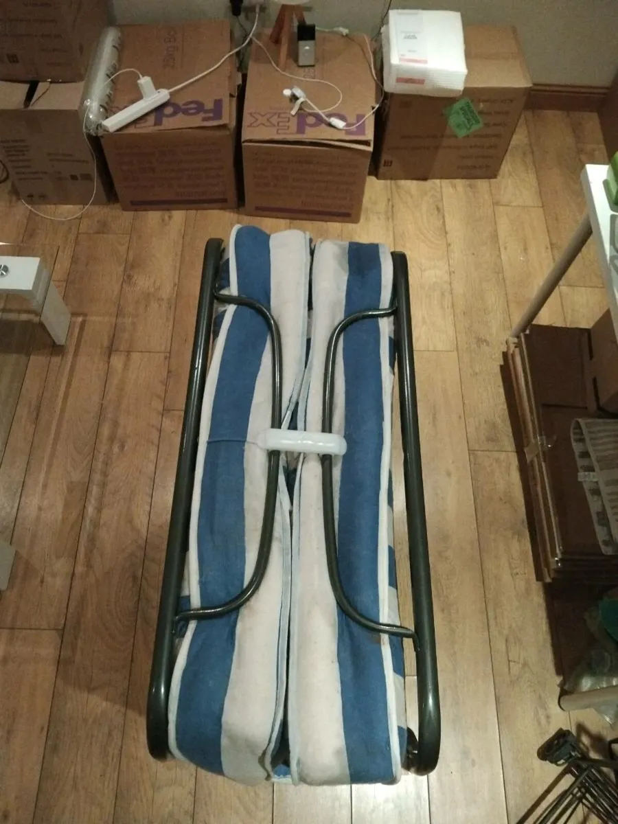 Bed - Image 2