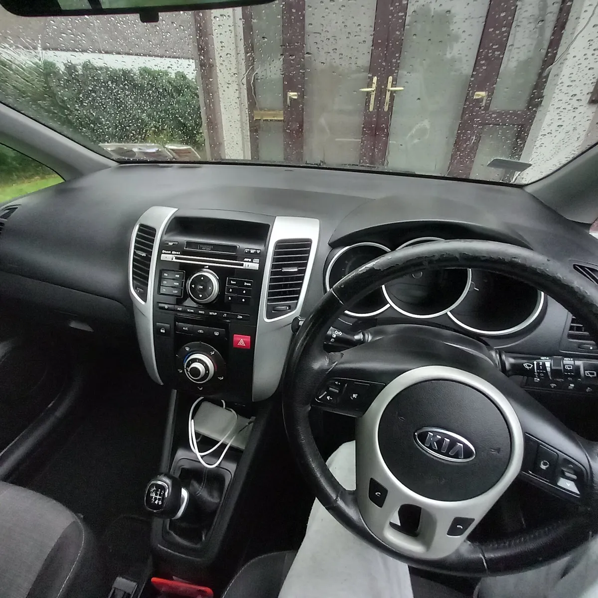 KIA VENGA - Image 3