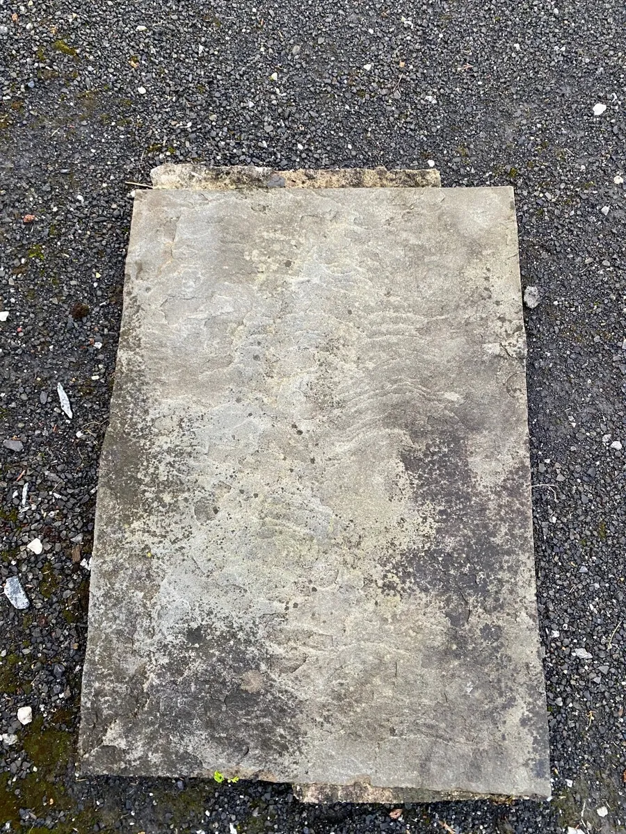 Limestone Paving Slabs - Image 2